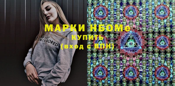 твердый Арсеньев